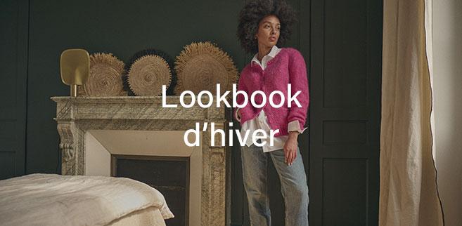 Nouvelle collection automne hiver 2023