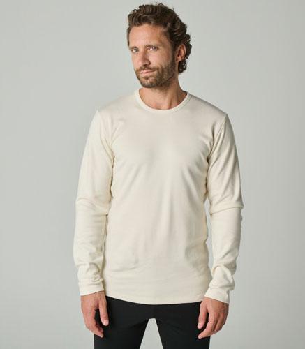 tshirt manches longues pour homme