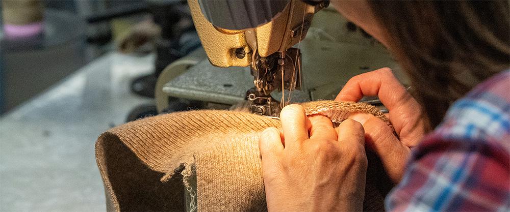 tricotage pulls en France