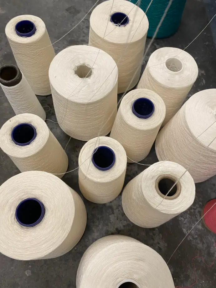 Cones de fil