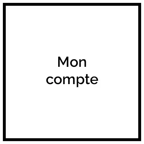 Mon compte