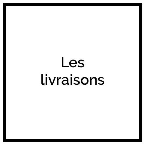 Livraison
