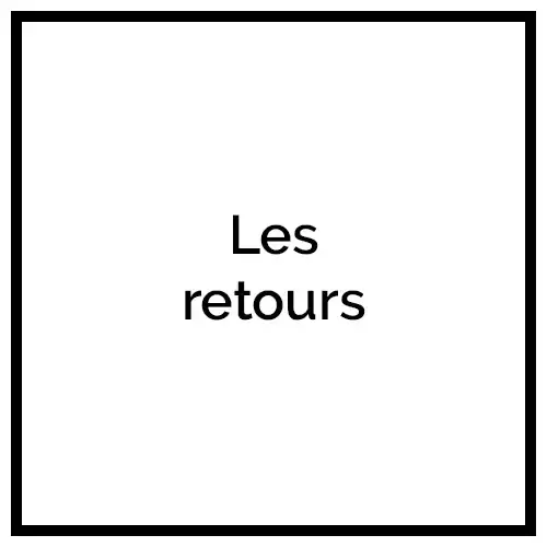 Retours