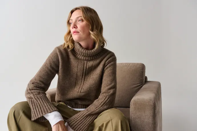 Soldes collection femme