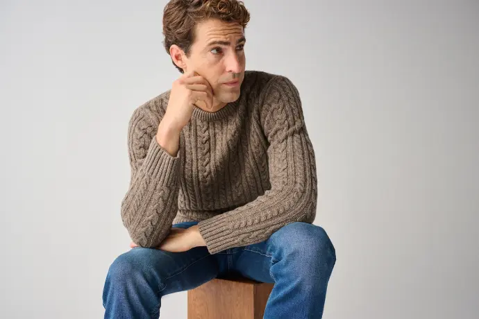 Soldes collection homme