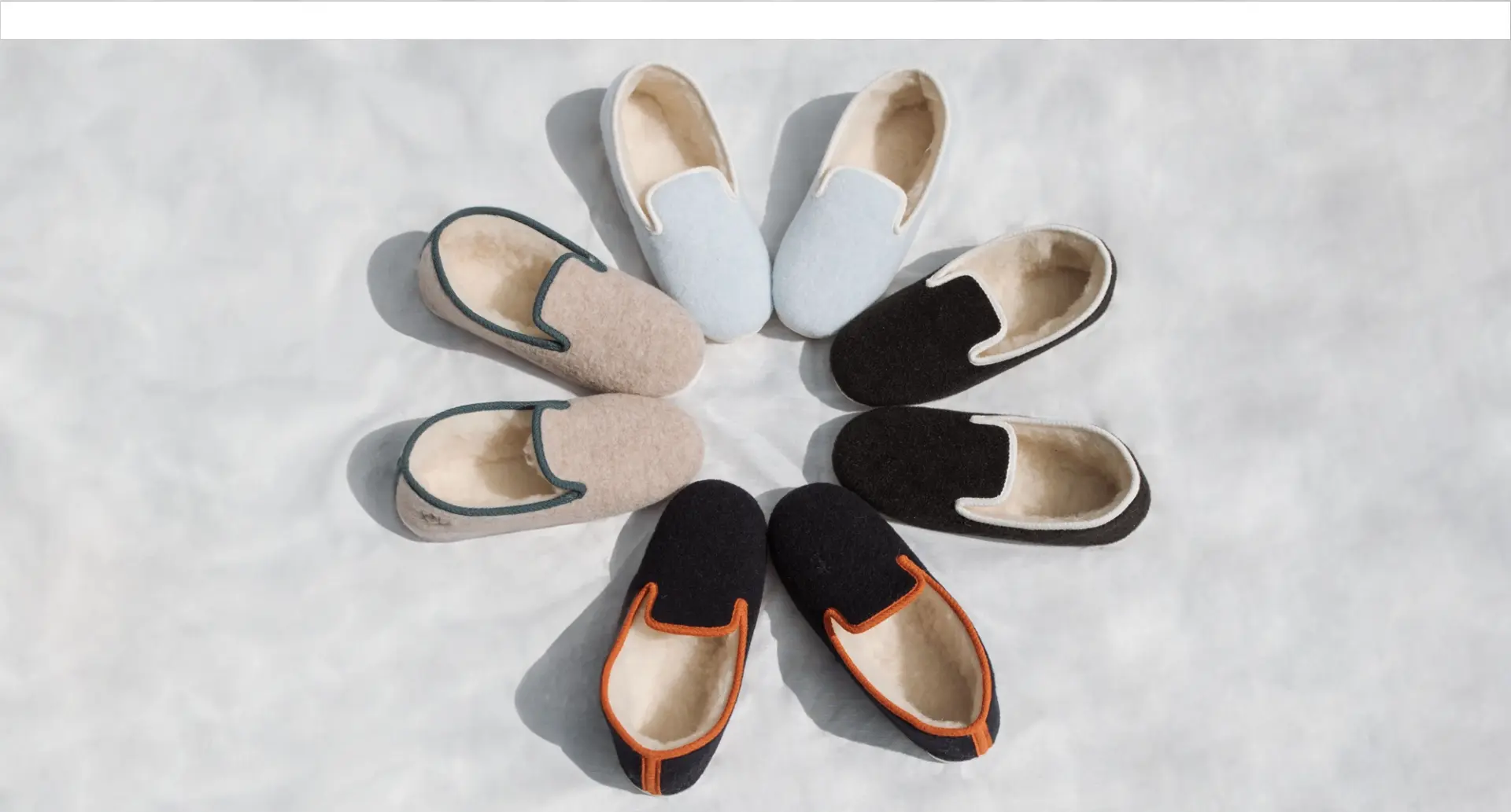Commander des socquettes en mohair