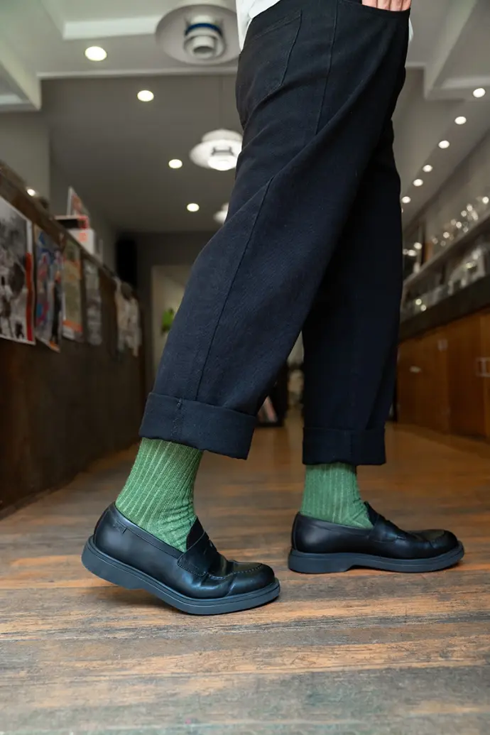 Promotion lot chaussettes
