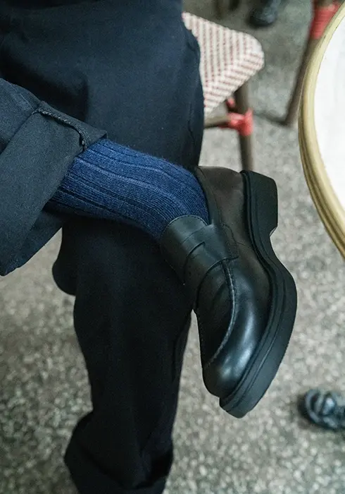 Sélection chaussettes homme