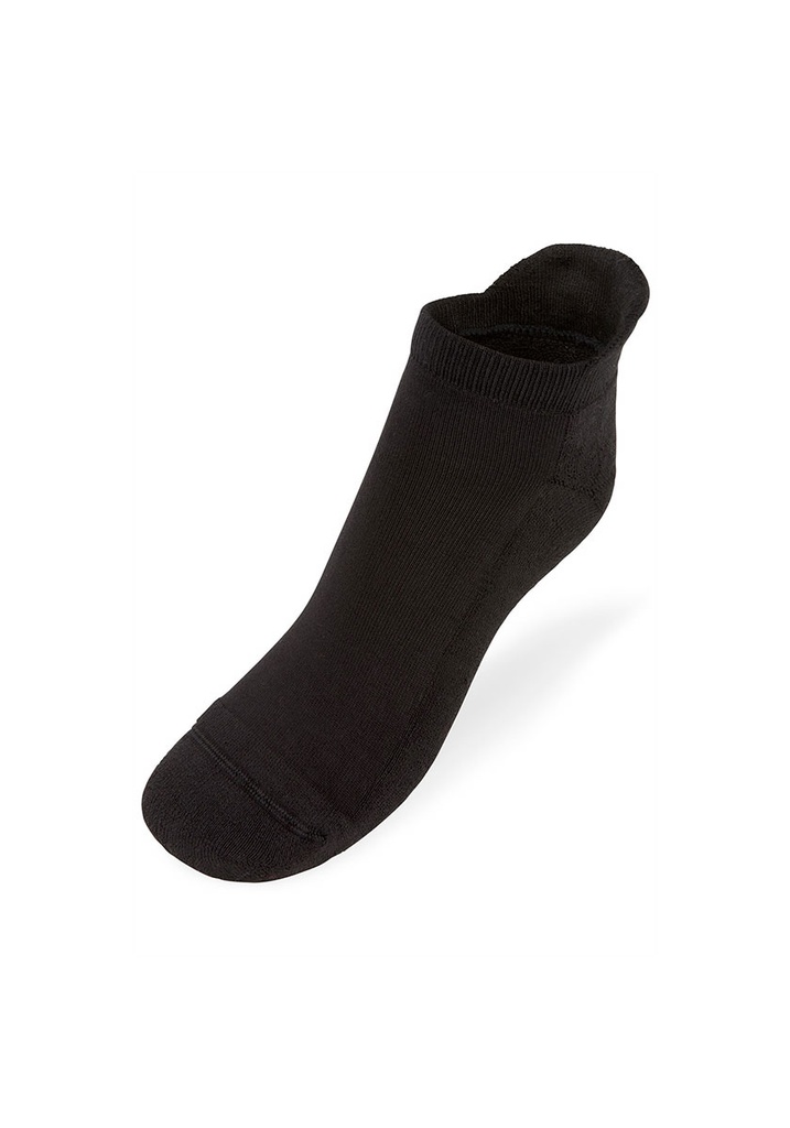 Chaussettes femme ajourées en bambou