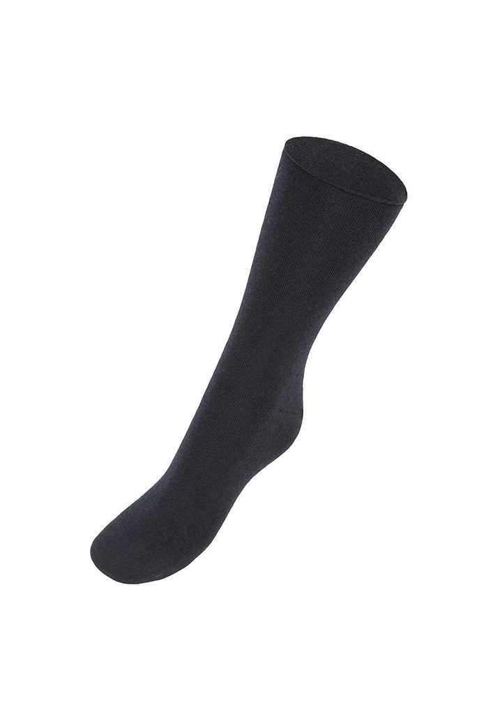 Chaussettes en laine homme mérinos 80%