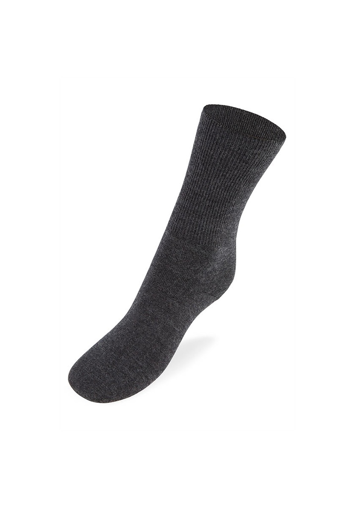 Chaussettes chaudes laine mohair Triskel