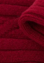 Chaussettes mixtes en laine d agneau chaude et moelleuse