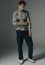 Pull chaud homme