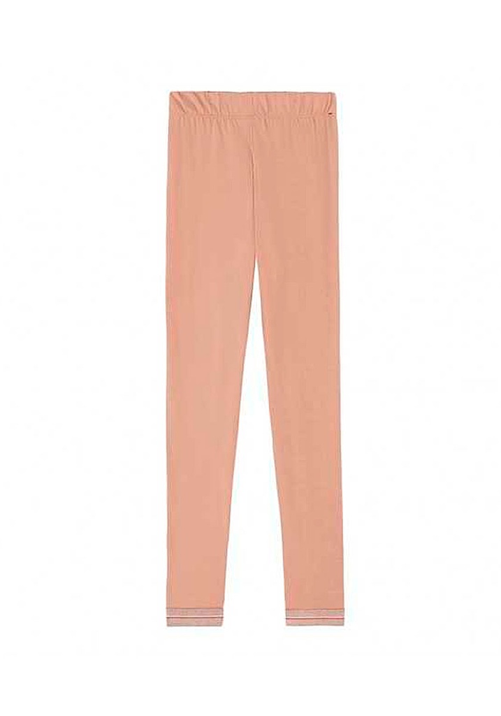Caleçon femme en coton biologique couleur grège fabrication française