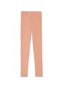 Caleçon femme en coton biologique couleur grège fabrication française