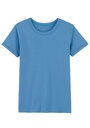 T-shirt homme en coton bio made in france