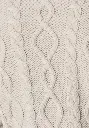 Pull irlandais en laine homme