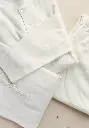 Pack pyjama chaud coton biologique