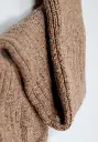Chaussettes chaudes homme
