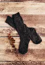 Lot chaussettes + mi-bas en laine