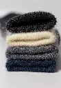 Lot chaussettes + mi-bas laine mohair