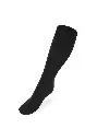 Lot chaussettes + mi-bas mixtes soie sans élastique 2 coloris au choix