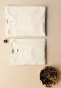 Pack t-shirt manches longues coton biologique