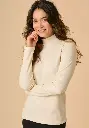 Pack sous-pull coton biologique