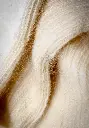 Chaussettes mixtes laine mohair des Pyrénées