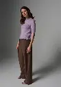 Petit pull léger pour femme