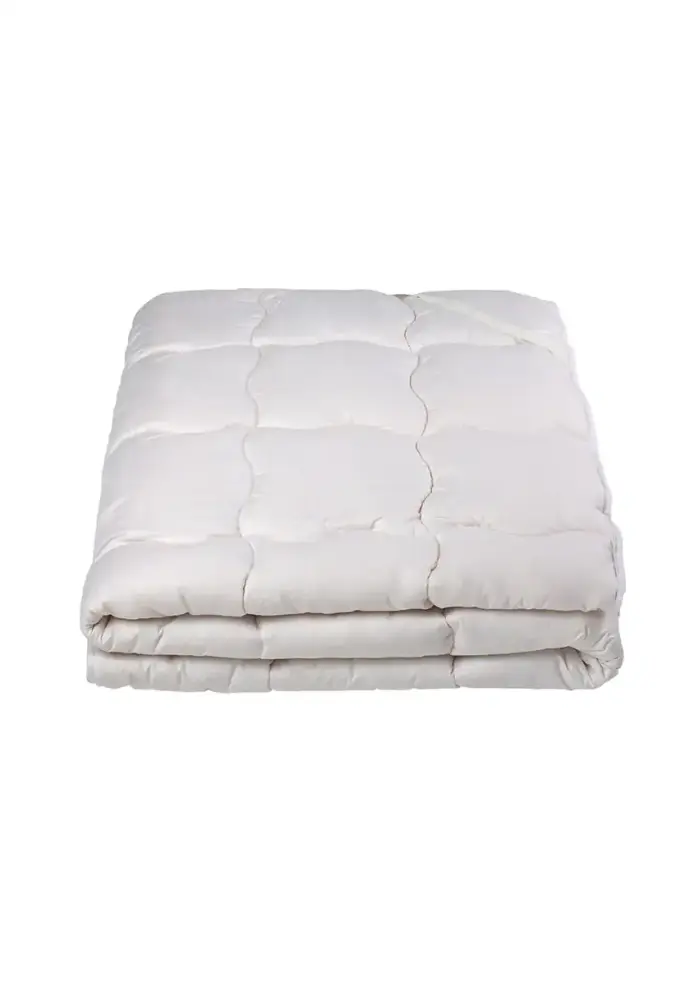 Surmatelas en 100% laine vierge made in France