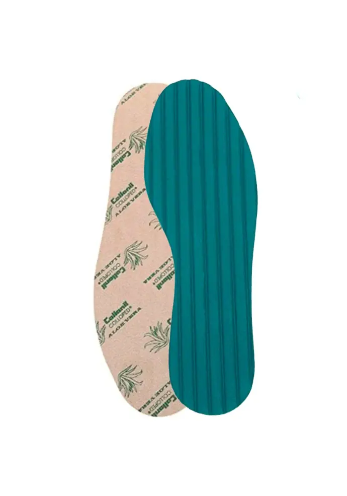 Semelle femme anti-transpiration