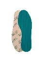 Semelle femme anti-transpiration