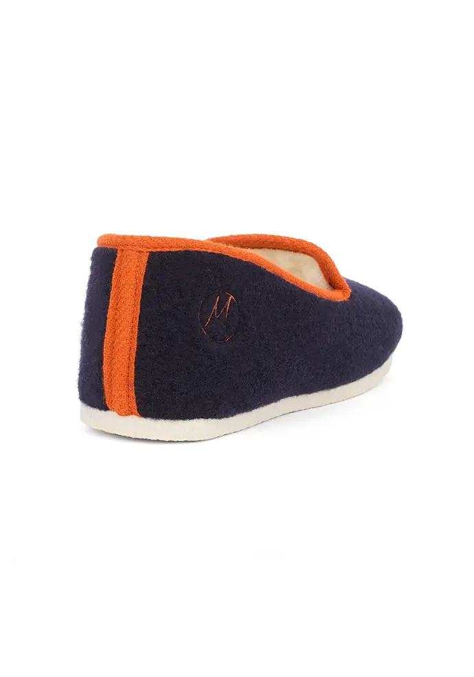 Charentaises tradition pour femme et homme