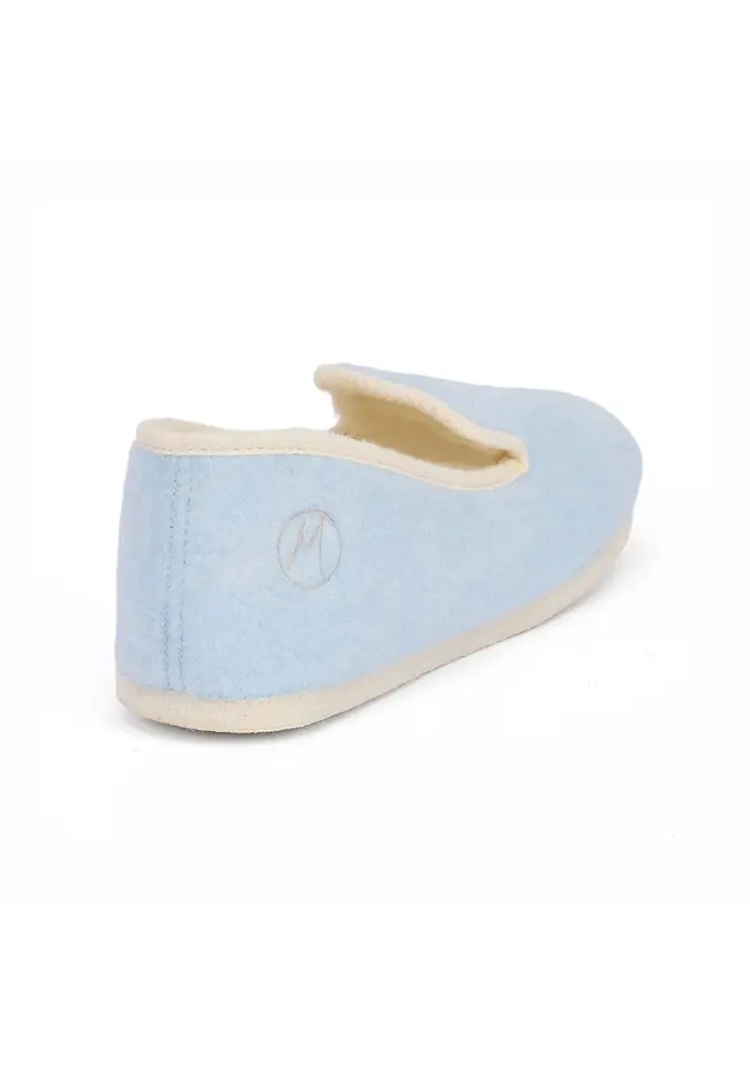 Pantoufles charentaises femme et homme