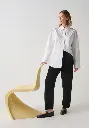 Pantalon d'intérieur pour femme en laine