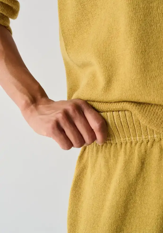 Pantalon d'intérieur pour femme made in France