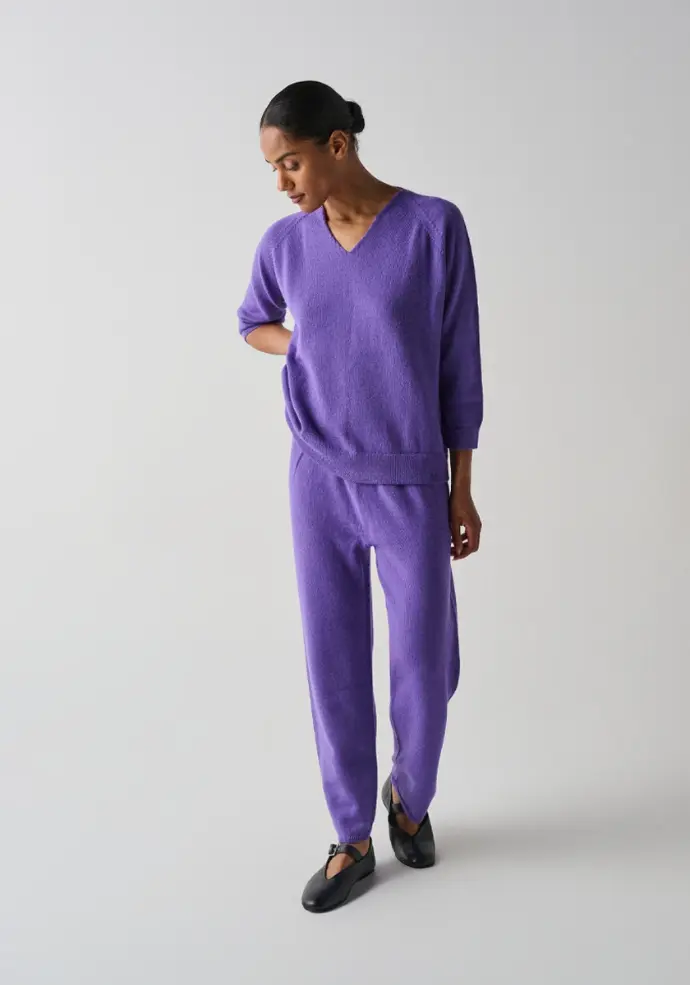 Pantalon d'intérieur pour femme chaud coupe confort