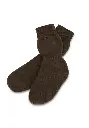 Chaussettes montagne sherpa mixtes yack et laine