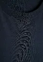 T-shirt homme en 100% coton Pima maille jersey