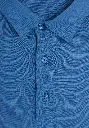 Polo homme en 100% coton Pima manches courtes