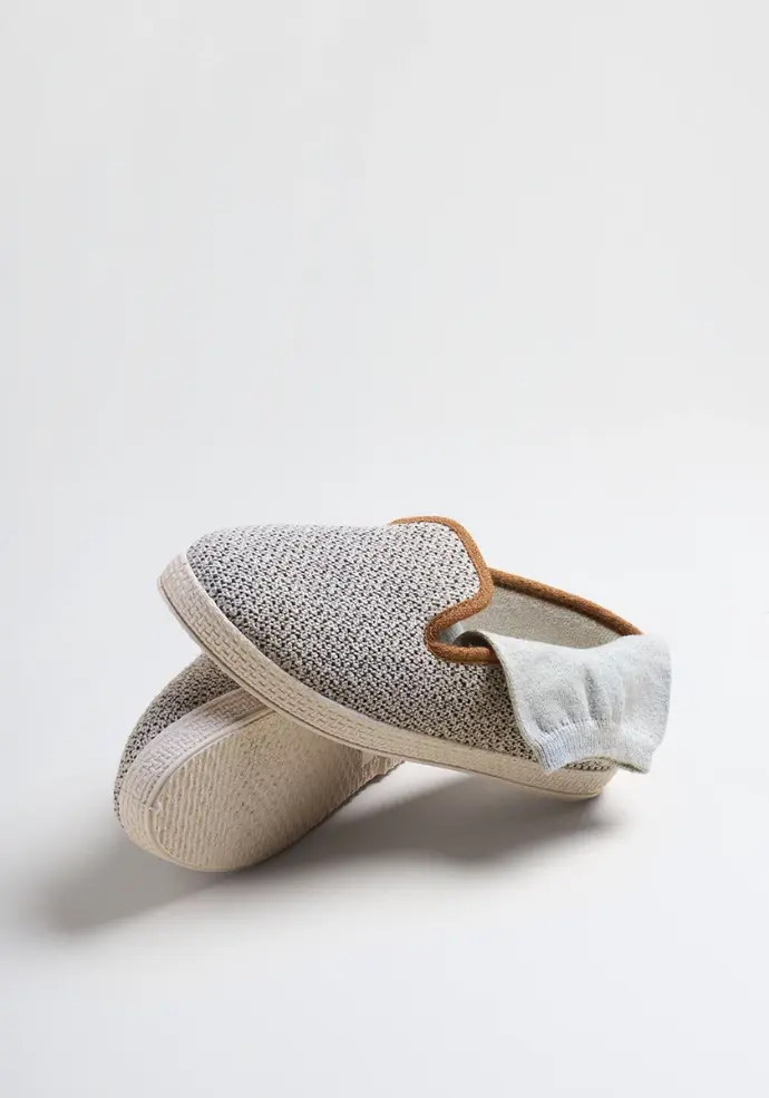 Lot chaussons et socqettes mixtes