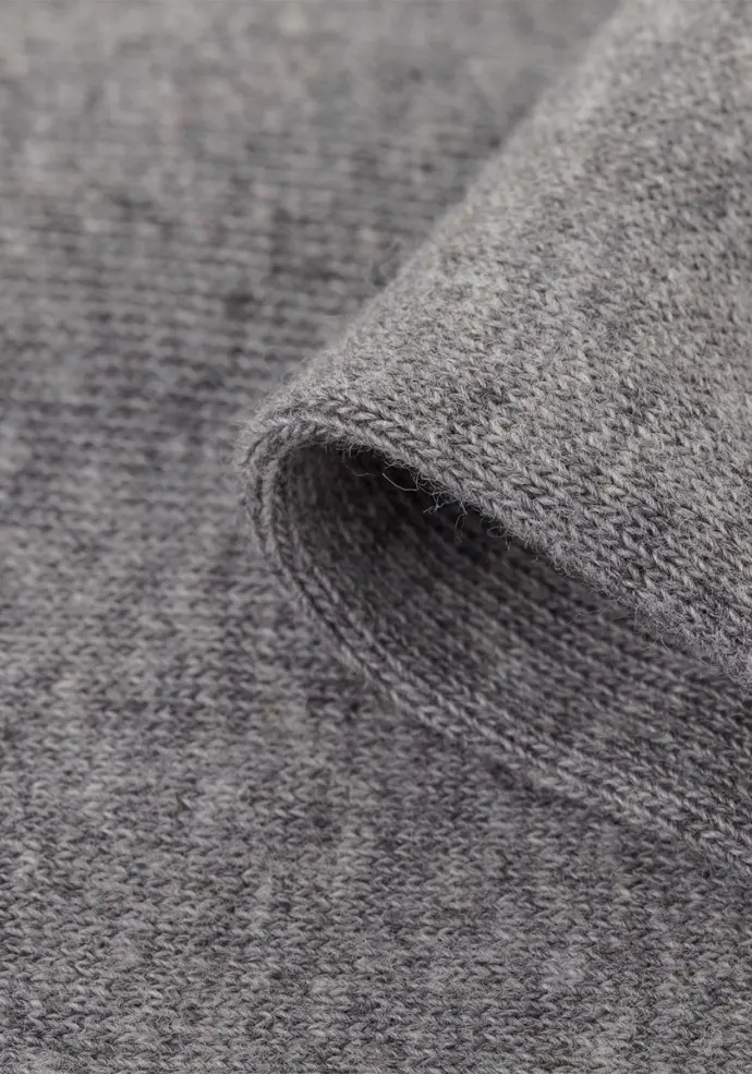 Chaussettes coton sans compression