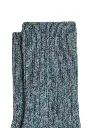 Chaussettes femme en laine