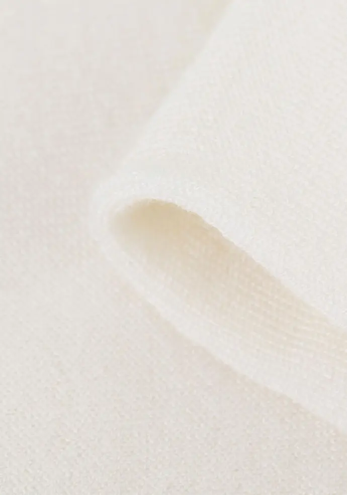 Chaussettes mixtes soie sans élastique