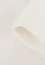 Chaussettes mixtes soie sans élastique