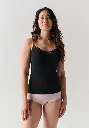 Caraco femme bien-être en jersey confection italienne