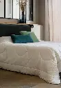 Couette en 100% laine vierge