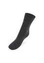 Chaussettes mixtes laine vierge