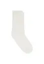 Chaussettes mixtes soie santé +